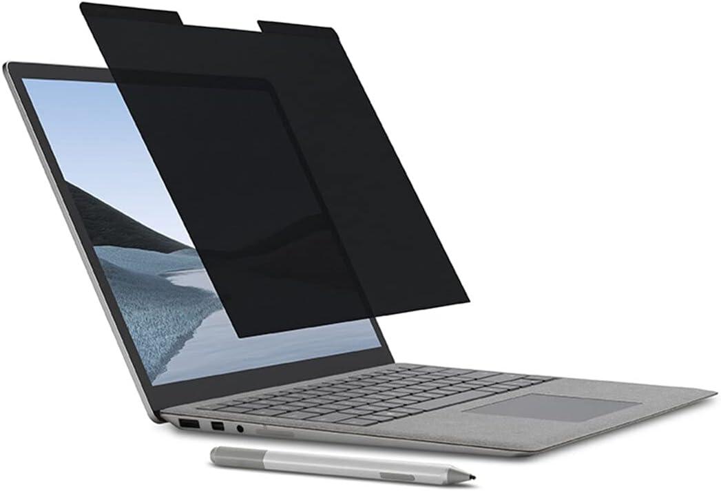 Kensington MagPro Elite Magnetic Privacy Screen for Surface Laptop 6/5/4/3/2/1 13.5 (K50728WW)
