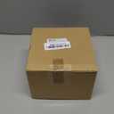 Mata1-USA - Huge Car Bow - Pink, 23 Inch - Big Gift Wrapping Bow for Large Gift Decoration - Giant Size for Indoor & Outdoor Use - 26 Loops & 4 Stickers