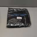 Sunny color Windproof Windshield Cover for Ice and Snow, Upgraded Thicken Oxford Fabric Car Windshield Cover Best for Ice, Frost & Snow Removal Windshield Snow Cover for All Weather (67x47 Inches)