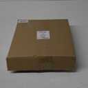 Round White Marble Cutting Board