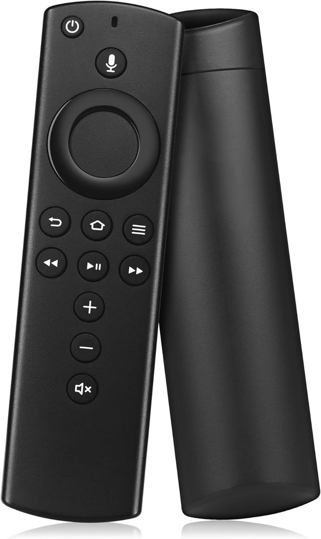 Replacement Voice Remote Fit for 2nd Gen - 20260326