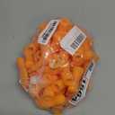 TOPZEA 40 Pack Finger Feet Puppet, Rubber Foot Shaped Finger Puppets Funny Mini Fake Feet Tiny Left & Right Cute Little Foot for Fingers, Mini Gag Gifts, Making Gnomes, Crafting, Photo Shoot Prop