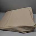 CAPAKIDS Large 6 Pcs Toddler Climbing Toys Indoor, Foam Blocks with Velcro, Fashionable