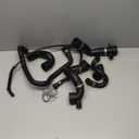 Coolant Water Pipe System Kit