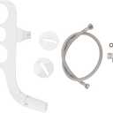 Brondell

SimpleSpa

Bidet Attachment with Ergonomic Controls and Single Nozzle