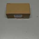 Dimmable LED 4W Globe Light Bulb,40W Equivalent E26 Standard Screw Base Small Decorative Bulb for Vanity,Bathroom,Wall Sconces,G16.5 Soft Warm 2700K 480Lumen Frosted,3 Pack