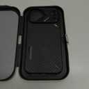 Aulumu A17 Aramid Fiber iPhone 17 Pro Max Case | 1500D Ultra Slim Woven | CoolHyper Real Cooling | Compatible with MagSafe