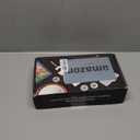 14-Piece Cookie Press Set - Upgraded - Stainless Steel Disks & Storage Case - Heavy-Duty Design