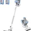 Tineco A11 Pet Ex Cordless Stick Vacuum, Lightweight Handheld Vacuum, Long Run Time and Powerful Suction for Carpet and Hard Floor