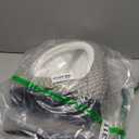 Rabbit Hideout Large Bunny Bed Washable Rabbit House and Hideout Fleece Guinea Pig Hiding Hut for Indoor Bunnies Small Animal Hideaway (Grey)