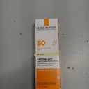 La Roche-Posay Anthelios Sunscreen SPF 40, Ultra-Light Fluid Broad Spectrum SPF 40, Face Sunscreen with Titanium Dioxide Mineral, Lightweight & Fast-Absorbing, Oil-Free, Matte Finish