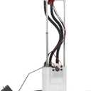 BOSCH 67305 Fuel Pump Module Assembly - Compatible with Select Chevrolet Express 2500/3500, Silverado 1500, Silverado 2500, Silverado 3500; GMC Savana 3500, Sierra 1500, Sierra 2500, Sierra 3500 +More