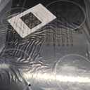 Electric Cooktop 30 Inch - 4 Burners Built-in Ceramic Cooktop, 30" Radiant Electric Stove Top with Knob Control, Hot Surface Indicator, 6700W, 220-240V Hard Wire(No Plug)