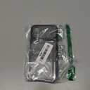 TAURI for iPhone 17 Pro Max Case, Full Camera Protection with Screen Protector, Translucent Matte Military-Grade Protection Shockproof Slim Phone Case for iPhone 17 ProMax, Matte Black