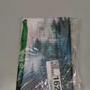 Case for Kindle Fire HD 10 Tablet 10.1" 7th/9th Generation 2017/2019 Release Lightweight Smart Case PU Leather Adjustable Stand Protective Cover with Auto Wake/Sleep - Forests