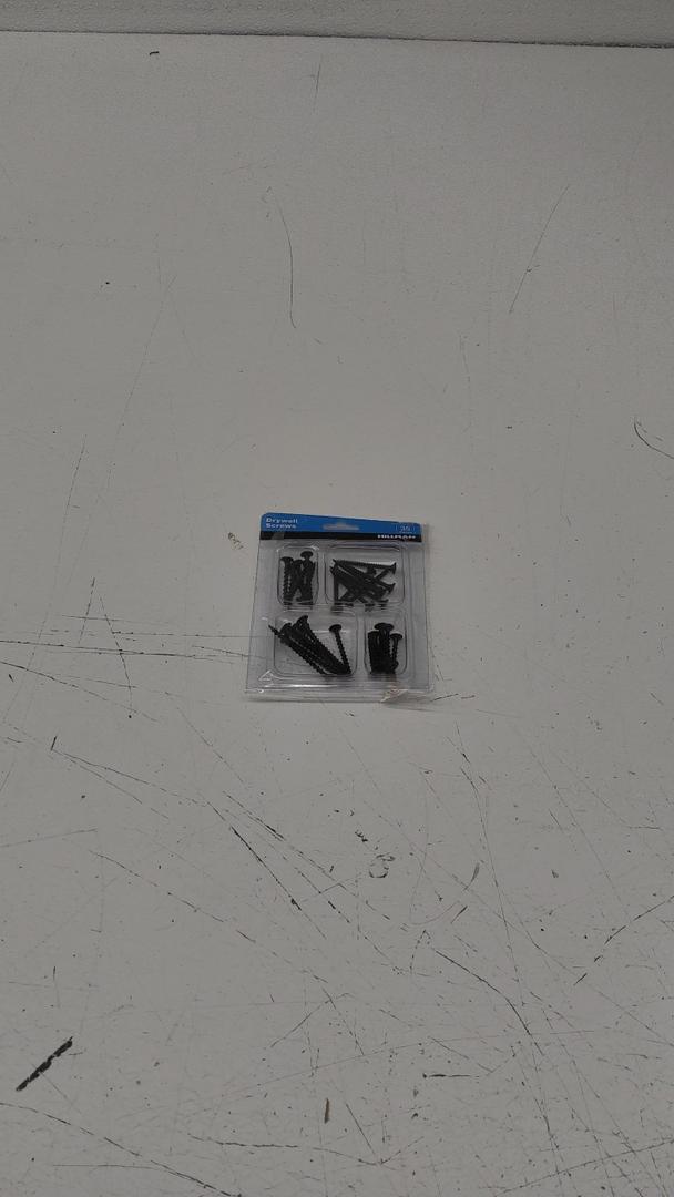 Drywall Screws 30 Pieces