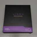 LISEN for MagSafe Car Mount, Magnetic Phone Holder for Car Air Vent Phone Holder [Strong Magnetic] Hands Free Cell Phone Holder Strong Clip Car Accessories fit iPhone 17 Pro Max 16 15 14 13 (Black)