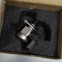 2012-2017 High Pressure Fuel Pump Compatible for Ford Edge Escape Explorer Focus Fusion Taurus Police Sedan Lincoln MKC MKT MKZ Land Rover LR2 Evoque Discovery Sport 2.0L L4 12-17, Replace 0261520152