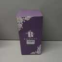 Mothers Day Gifts for Mom, Wearable Hoodie Blanket for Birthday Gift, Mom blanket Gifts from Daughter, Son, Husband, Sherpa Fleece Mother Blankets, Soft, Wife, Mama, purple (50*70)