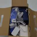 Inmoredo Cold Therapy System Ice Machine System for ACL Knee Surgery Recovery - Quiet Pump, Flexible Kit, Portable, Knee Ice Machine, Ideal for Sports Injuries, Pains, Strain & Stiffness, Sprain