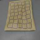 Bedsure King Size Pillow Cases Set of 2, Cooling Pillow Cases King, Rayon Derived from Bamboo Red Pillowcases, PureWoven Silky Soft Cool Bedding Pillow Covers with Envelope Closure, 20x36 Inches