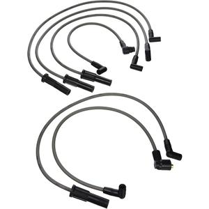 Motorcraft - WR4011C Ignition Wire