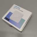 meross Matter Smart Thermostat for Electric Baseboard Heater, Works with Alexa, HomeKit, Google, SmartThings, Programmable WiFi Thermostat for House, Energy Saving, App & Voice Control for Smart Home