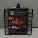 HD Designs Grill Grilling Basket Flexible/Expandable