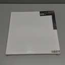 Elan Canvas Boards for Painting 11.8x11.8 Inch, 8-Pack 100% Cotton Acid-Free Blank Canvases for Painting 8oz, Triple Primed 11.8x11.8 Canvas Panels