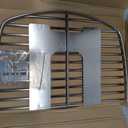 Stanbroil Stainless Steel Grill Cooking Grates for Weber Q1000 Series, Q1200, Q1400 Gas Grill, Replacement for Weber 7644 - Set of 2 (for Q100/Q1000 series)