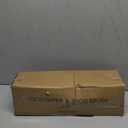 3in1 Snow Brush and Ice Scraper for Car Windshield,42'' Extendable Heavy Duty Snow Broom Vehicle Snow Removal Tool for Car SUV Trucks (42 inch)