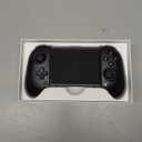 8Bitdo Ultimate Mobile Gaming Bluetooth Controller for iPhone, Android & Xbox Cloud Gaming with Hall Effect Joysticks/Triggers, 2 Pro Back Buttons, Officially Licensed (Black)