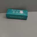 Amazerbst loofah,6 Pack Shower loofah loofah Sponge,Bath Sponge Body Scrubber for Women and Men (Green Purple Blue Blue Pink Yellow)