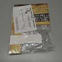 2 x LaVenty Have You Seen This Wizard Photo Booth Prop Wizard Inspired Photo Booth Frame Wizard Birthday Party Photo Booth Props for Wizard Theme Party Decorations (Multi Color)