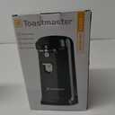 Rehabilitation Advantage Easy Open Electric Can Opener