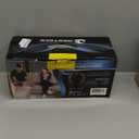 RESTECK Massagers for Neck and Back with Heat - Deep Tissue 3D Kneading Pillow, Electric Shiatsu Shoulder Massage, Foot, Legs,Body - Relieve Muscle Pain - Office, Home & Car