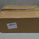 10Pcs Plastic Canning Jars with Lids Clear Portable Juice Bottles for Soda Smoothies Beverages Storage Containers 5.11X2.75X2.36In