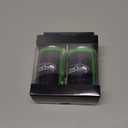 Siskiyou Sports NFL unisex Salt and Peper Shakers (One Size, Team Colors)