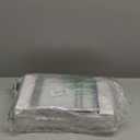 Bathroom Organizer 3-Tier Countertop, Clear