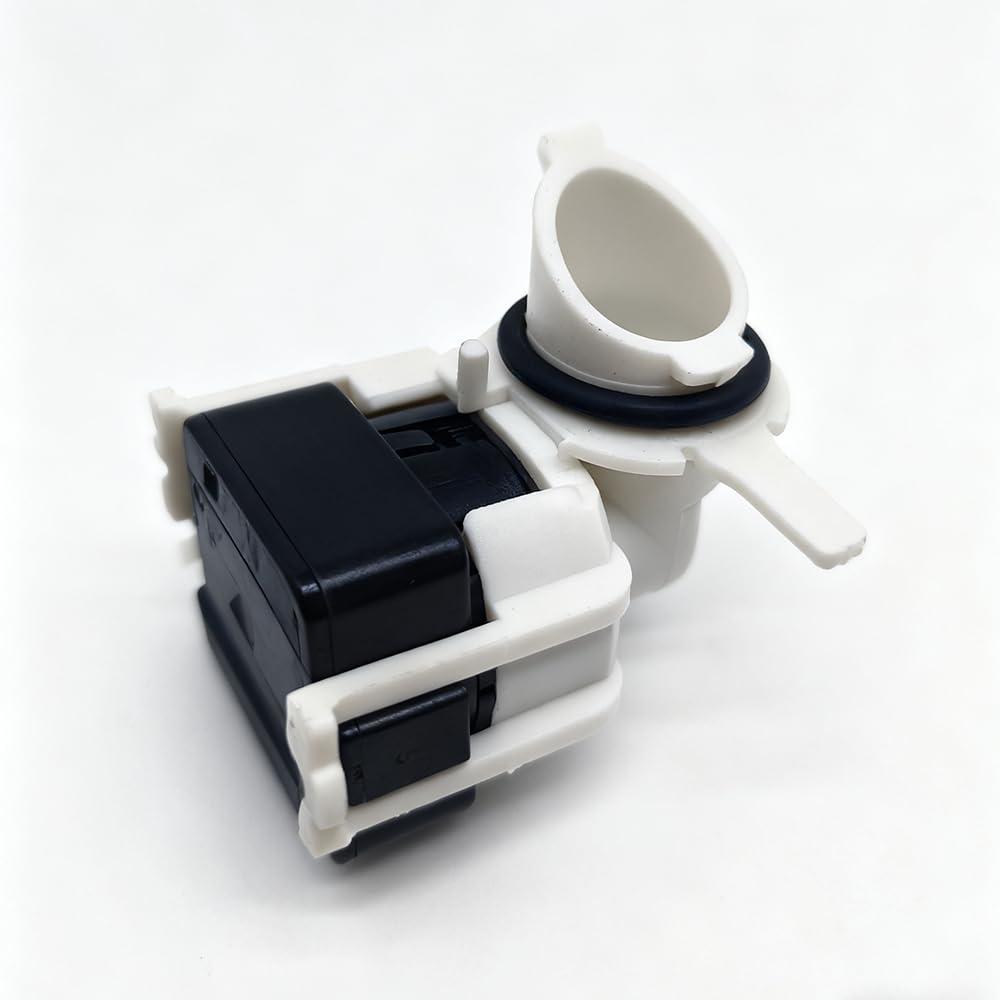 WD21X25468 Dishwasher Pressure Sensor Replacement-for GE/for Hotpoint/for Haier- Replaces AP6976524, 37640602, 4962334, PS1274125