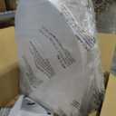 TOTO WASHLET C5 Electronic Bidet Toilet Seat with PREMIST and EWATER+ Wand Cleaning, Elongated, Cotton White - SW3084#01