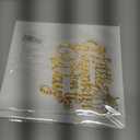 2 x A Little Pumpkin is On The Way Cake Topper, Welcome Little Pumpkin Cake Decor, Fall Autumn Baby Shower/Halloween Thanksgiving Baby Gender Reveal Party Decorations Supplies, Gold Glitter