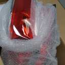 Tail Light Compatible with 2013 2014 2015 Nissan Altima Halogen Rear Brake Lamp Right Passenger Side Taillight Replaces NI2801195