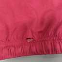 RUBZOOF Women's Short Sleeve Pajama Sets with Pockets Casual V Neck 2 Piece Lounge Sets Size Small, Pink