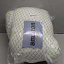 Oternal Pregnancy Pillow for Pregnant Women, Soft Pregnancy Body Pillow, Support for Back, Belly, HIPS, Legs, Maternity Pillow with Detachable and Adjustable Pillow Cover