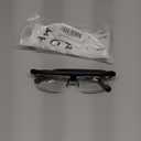 Adjustable Reading Glasses, Adjustable Glasses Dial Vision for Men Women (1 pair)