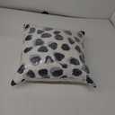 Pillow Shell 100% Polyester 18x18in