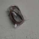 WHIPPY Women Wide Leather Belt Fashion Ladies Dress Belt 2-in-1 Waistband with Skinny Belt for Suits (XL: Fit Waist Size 38-43", Brown)