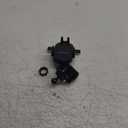 Car Phone Holder for BMW MINI Auto Accessories [Only for MINI F-Series  2017-2021 Clubman/Convertible/Hardtop 2/4 Door & 2014-2016 Cooper & 2017-2020 Countryman] [XX No Fit Other Cars XX]