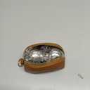 1.4lb, 2.2-inch Baoding Balls: Chinese Balls for Hand Therapy, Hand Massage, Tai Chi Balls, Meditation Balls — Suitable for Home/Office Exercise, Stress Relief, Anxiety Reduction, and as Holiday Gifts